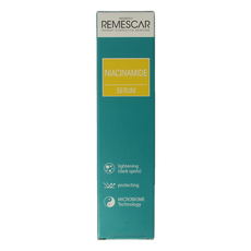 Remescar Niacinamide serum 30.00 Milliliter