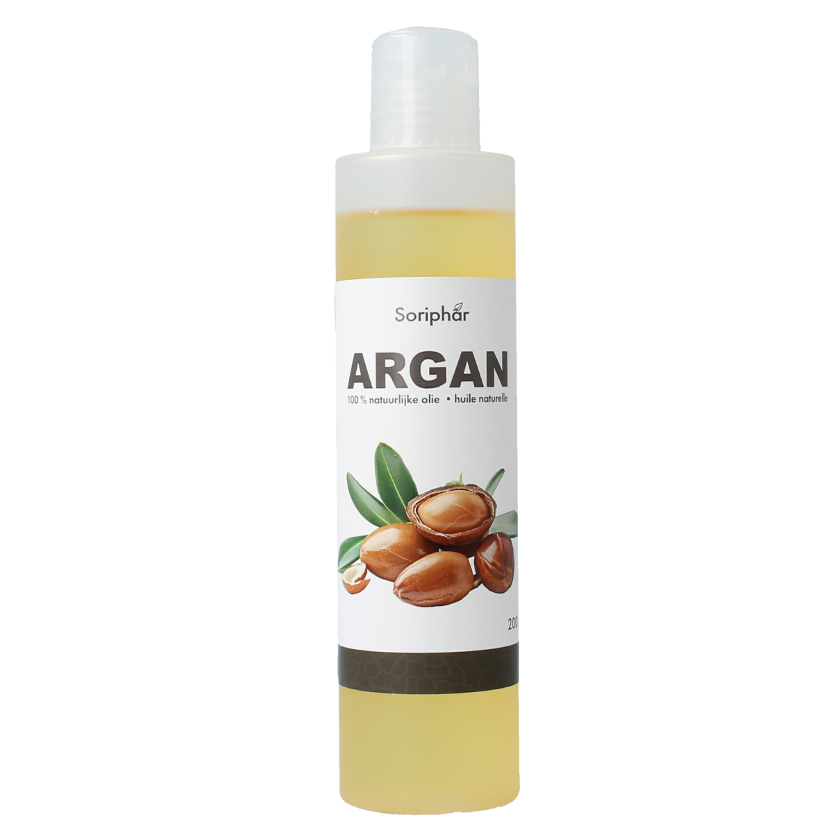 SoriaBel Argan oil 200.00 Milliliter