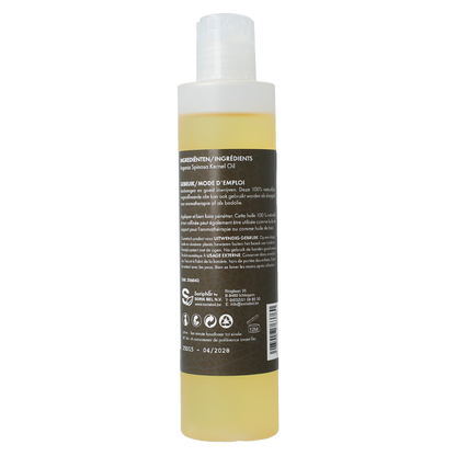 SoriaBel Argan oil 200.00 Milliliter