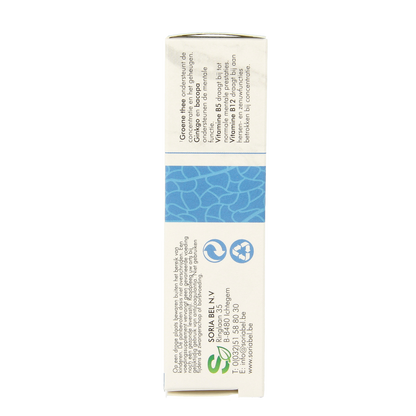 SoriaBel Supergenius CT 20.00 Tabletten