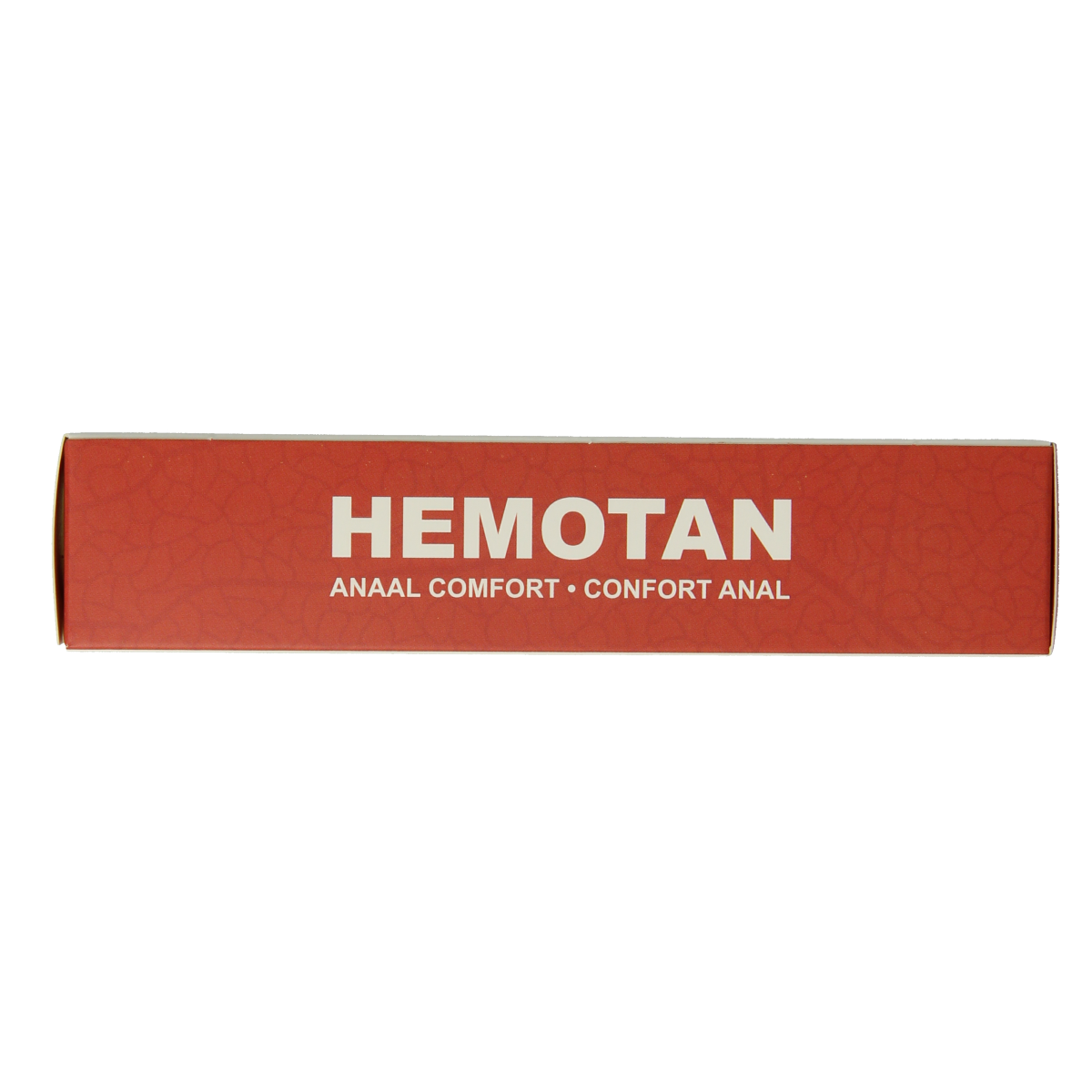 SoriaBel Hemotan zalf 30.00 Gram
