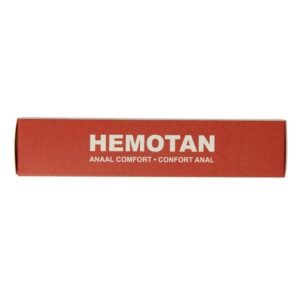 SoriaBel Hemotan zalf 30.00 Gram