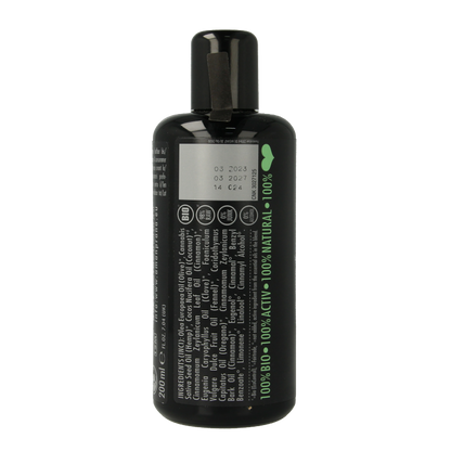 Amanprana Mondolie foeniculum 200 Milliliter
