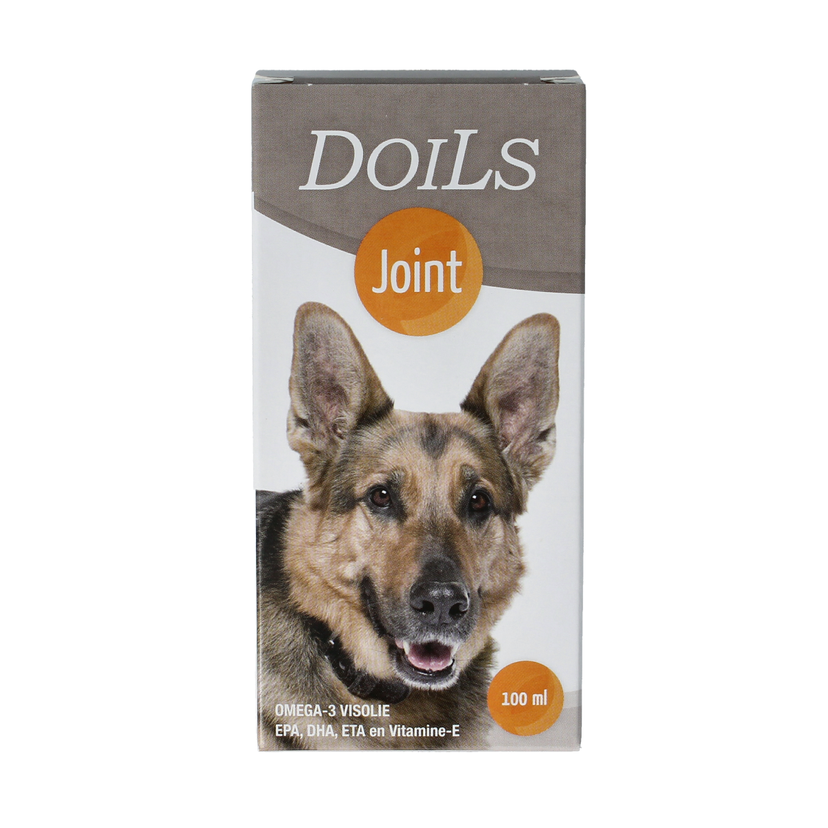 Doils Joint 100.00 Milliliter