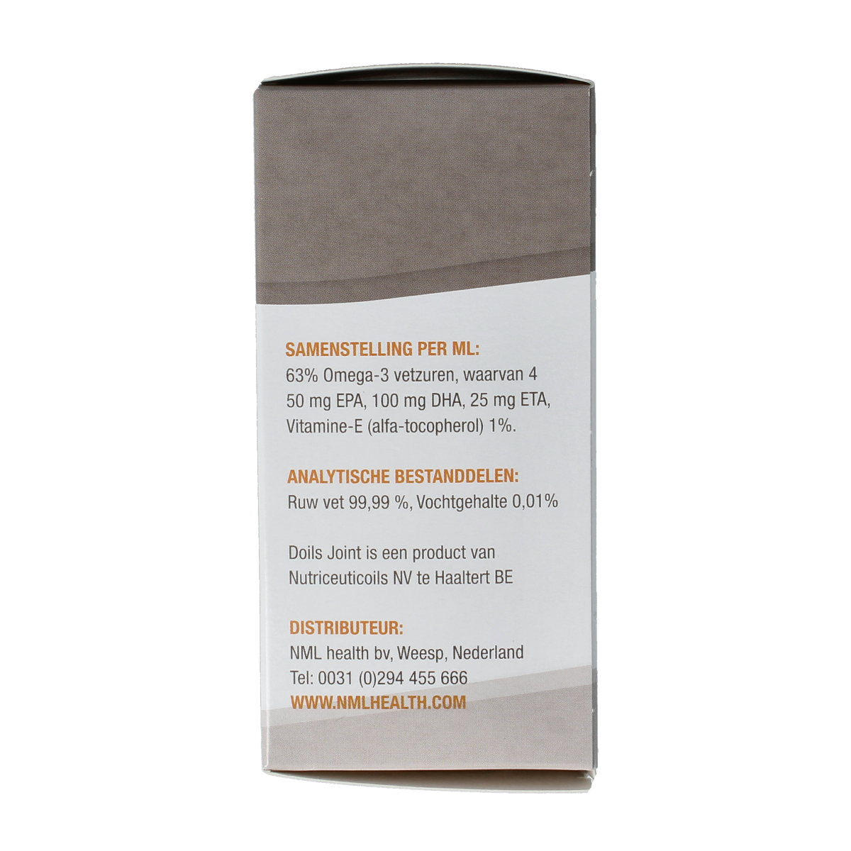 Doils Joint 100.00 Milliliter