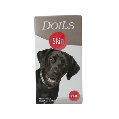 Doils Skin 236.00 Milliliter