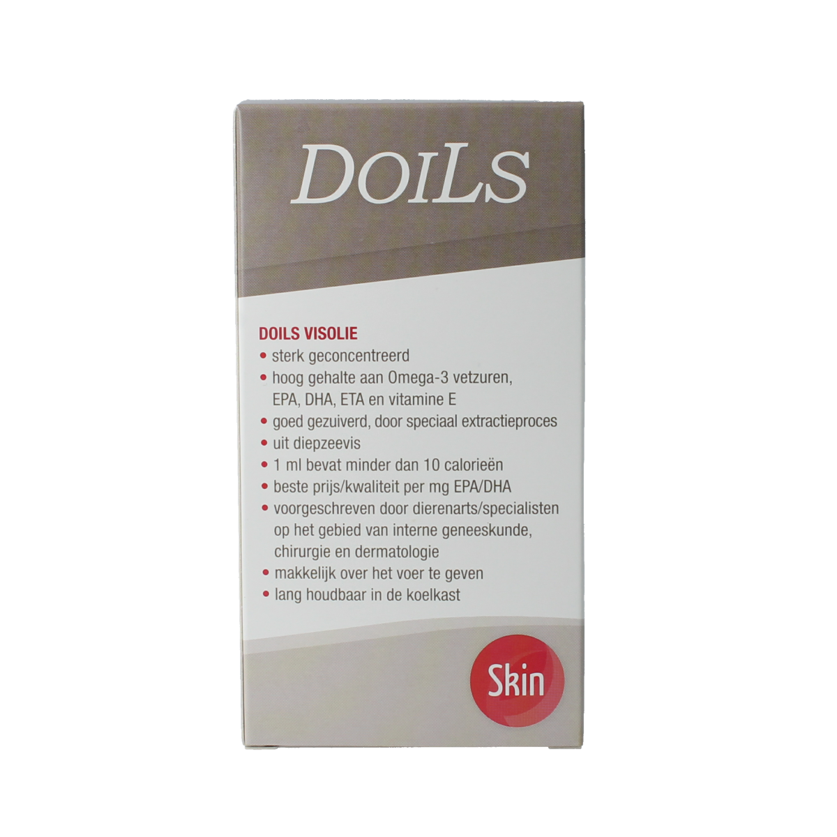 Doils Skin 236.00 Milliliter