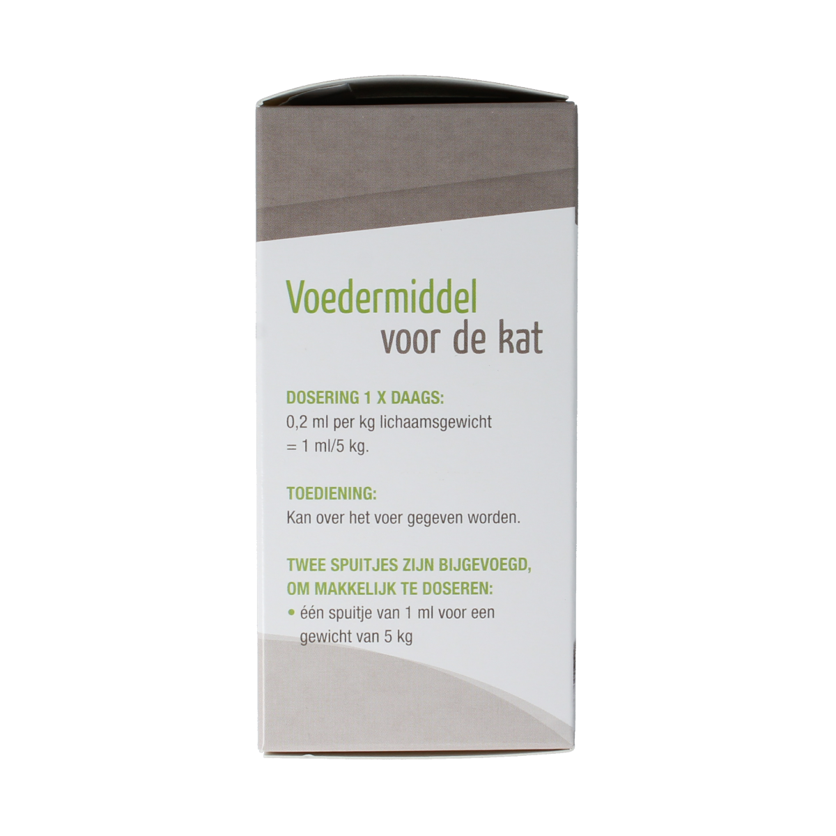 Vital Catoils vital 100.00 Milliliter
