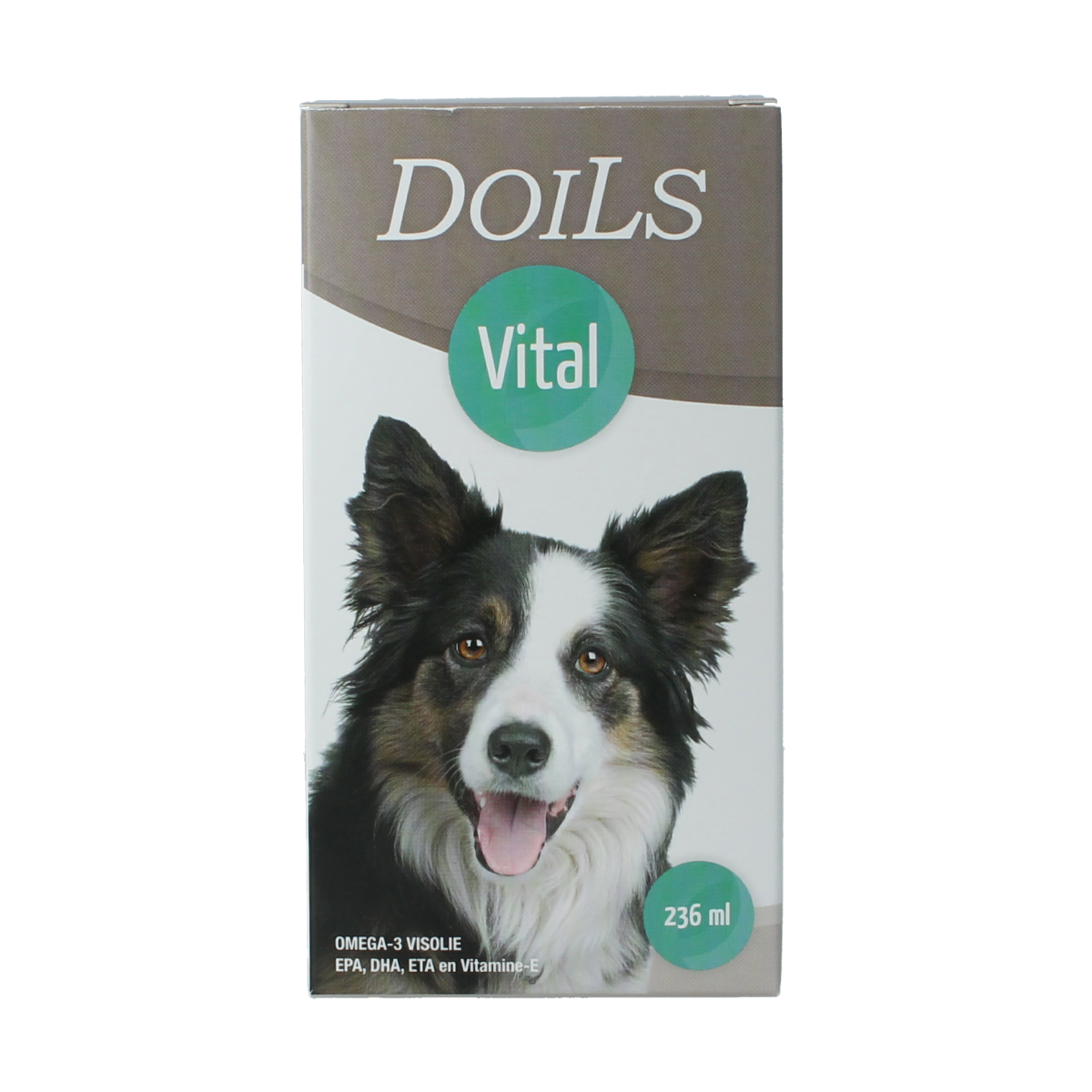 Doils Vital 236.00 Milliliter