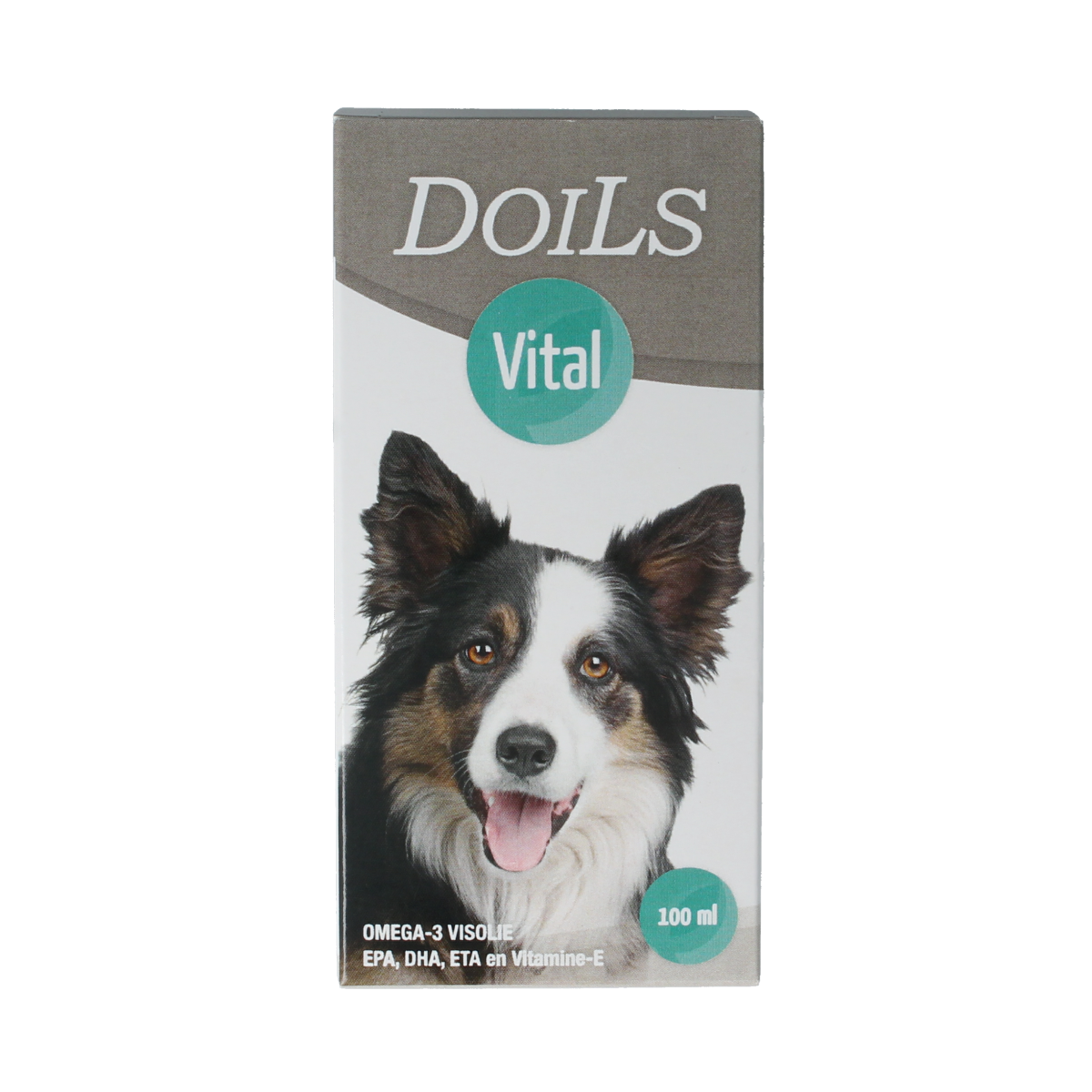 Doils Vital 100.00 Milliliter