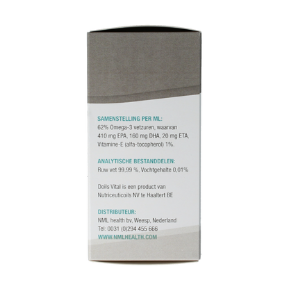 Doils Vital 100.00 Milliliter
