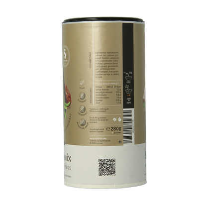 Sublimix Gourmetsaus glutenvrij  280 Gram