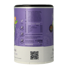 Sublimix Thai bouillon 220.00 Gram