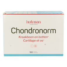 Nutrisan Chondronorm 180.00 Tabletten