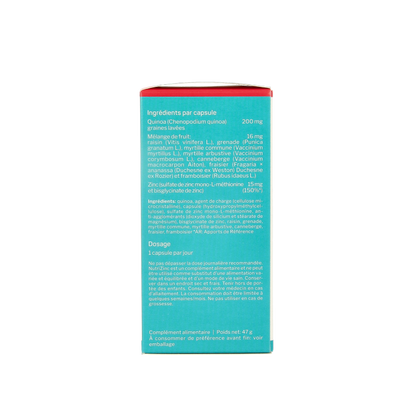 Nutrisan Nutrizinc 90 Capsules