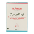 Nutrisan Curcuphyt 120 Capsules