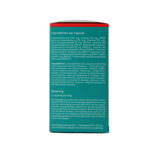 Nutrisan Nutrivit B forte 60 Capsules