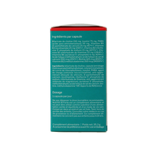 Nutrisan Nutrivit B forte 60 Capsules