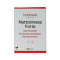 Nutrisan Nattokinase forte 60.00 Capsules