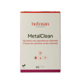 Nutrisan Metalclean 60 Vegetarische capsules