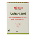 Nutrisan Safframed 30.00 Vegetarische capsules