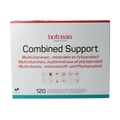 Nutrisan Combined support 120.00 Capsules