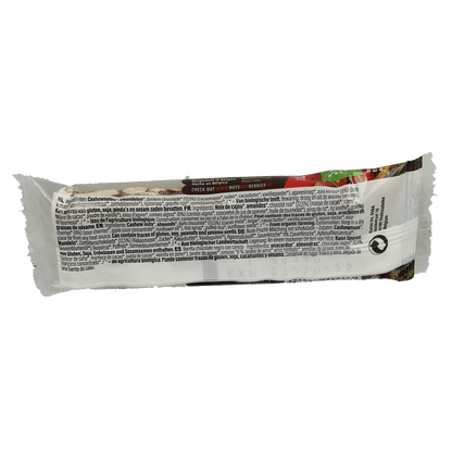 Nuts & Berries Nuts & berries choco sour cherry bio 30.00 Gram