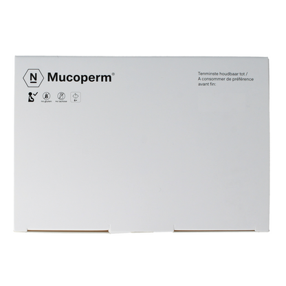 Nutriphyt Mucoperm 60.00 Zakjes