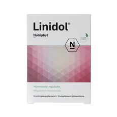 Nutriphyt Linidol 30.00 Capsules