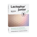 Nutriphyt Lactophar junior 20.00 Capsules