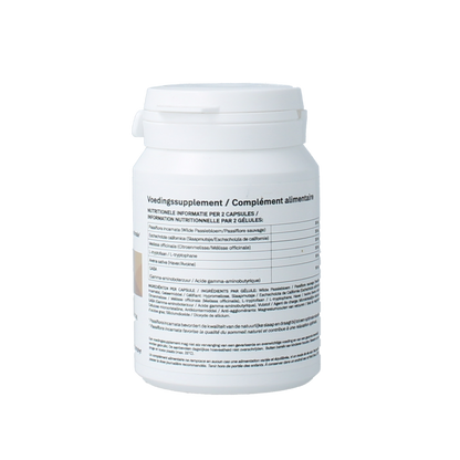 Nutriphyt Noctiphar 60.00 Capsules