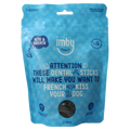 Imby Pet Food  Hondensnack dental stick vegan 100.00 Gram