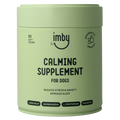 Imby Pet Food  Anti stress supplement hond 90.00 Kauwtabletten