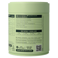 Imby Pet Food  Anti stress supplement hond 90.00 Kauwtabletten