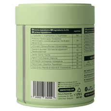 Imby Pet Food  Anti stress supplement hond 90.00 Kauwtabletten