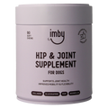 Imby Pet Food  Gewrichten & mobiliteit supplementen hond 90 Kauwtabletten
