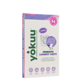 Yokuu Wasstrips lavendel 96.00 Gram