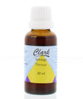 Clark Solidago guldenroede 30.00 Milliliter