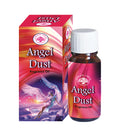 Green Tree Geurolie angel dust 10.00 Milliliter