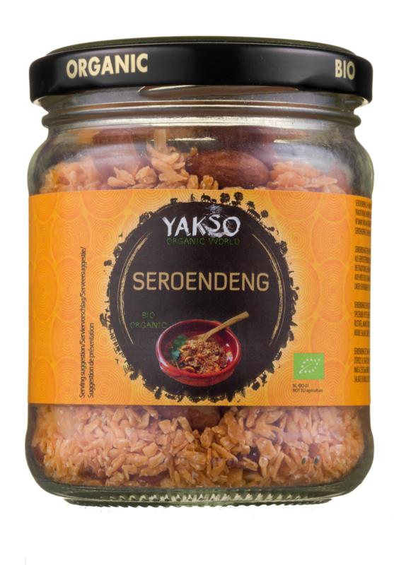 Yakso Seroendeng bio 85.00 Gram