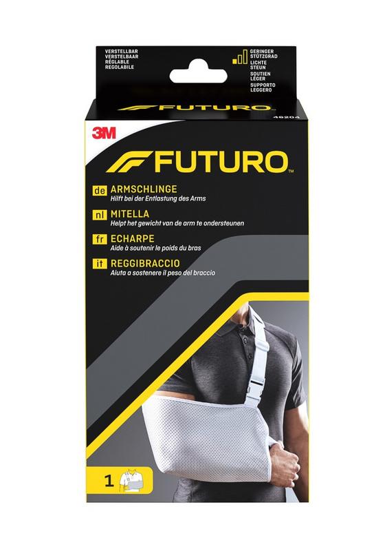 Futuro Mitella aanpasbaar 1 Stuks