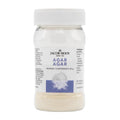 Jacob Hooy Agar agar 40.00 Gram
