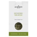 Jacob Hooy Detox kruiden 100.00 Gram