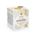 Ben & Anna Tandpasta orange fluoride 100.00 Gram