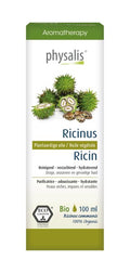 Physalis Ricinus bio 100.00 Milliliter