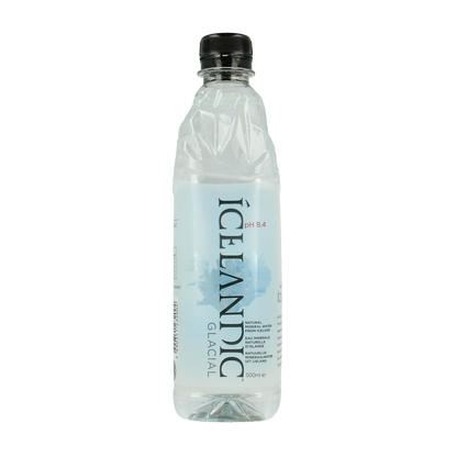 Icelandic Water glacial 500.00 Milliliter