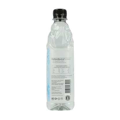 Icelandic Water glacial 500.00 Milliliter