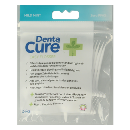 Dentacure Easyflosser 25.00 Stuks