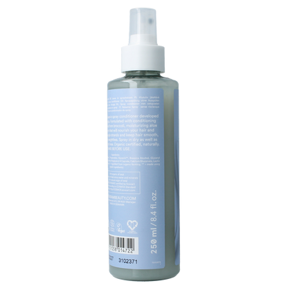 Urtekram Gevoelig huid spray conditioner bio 250.00 Milliliter