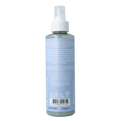 Urtekram Gevoelig huid spray conditioner bio 250.00 Milliliter